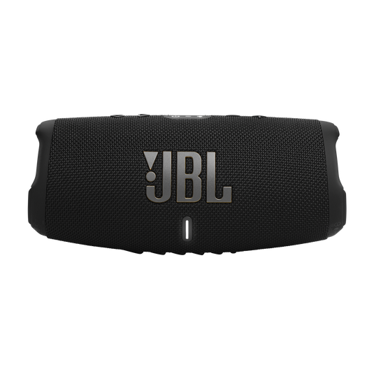 JBL Charge 5 Wi-Fi – Portable Waterproof Speaker with Powerbank